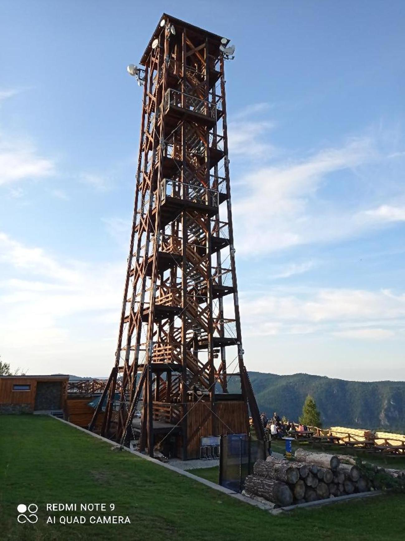 Apartmany U Orlickeho Jezera - Kamenice Klucenice Exterior photo