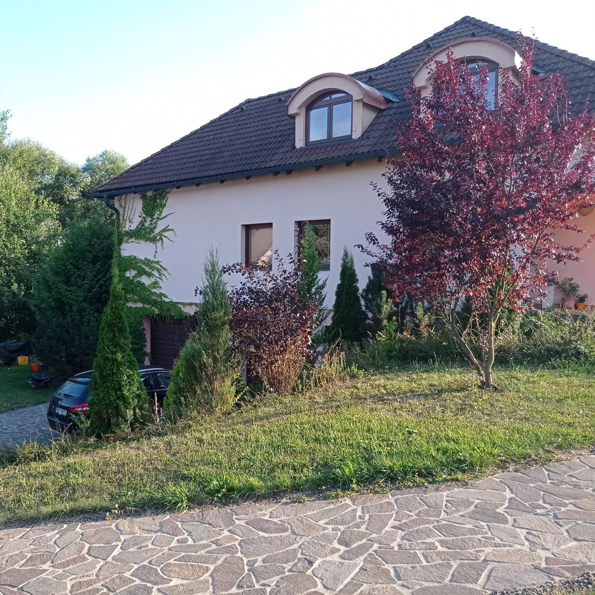 Apartmany U Orlickeho Jezera - Kamenice Klucenice Exterior photo