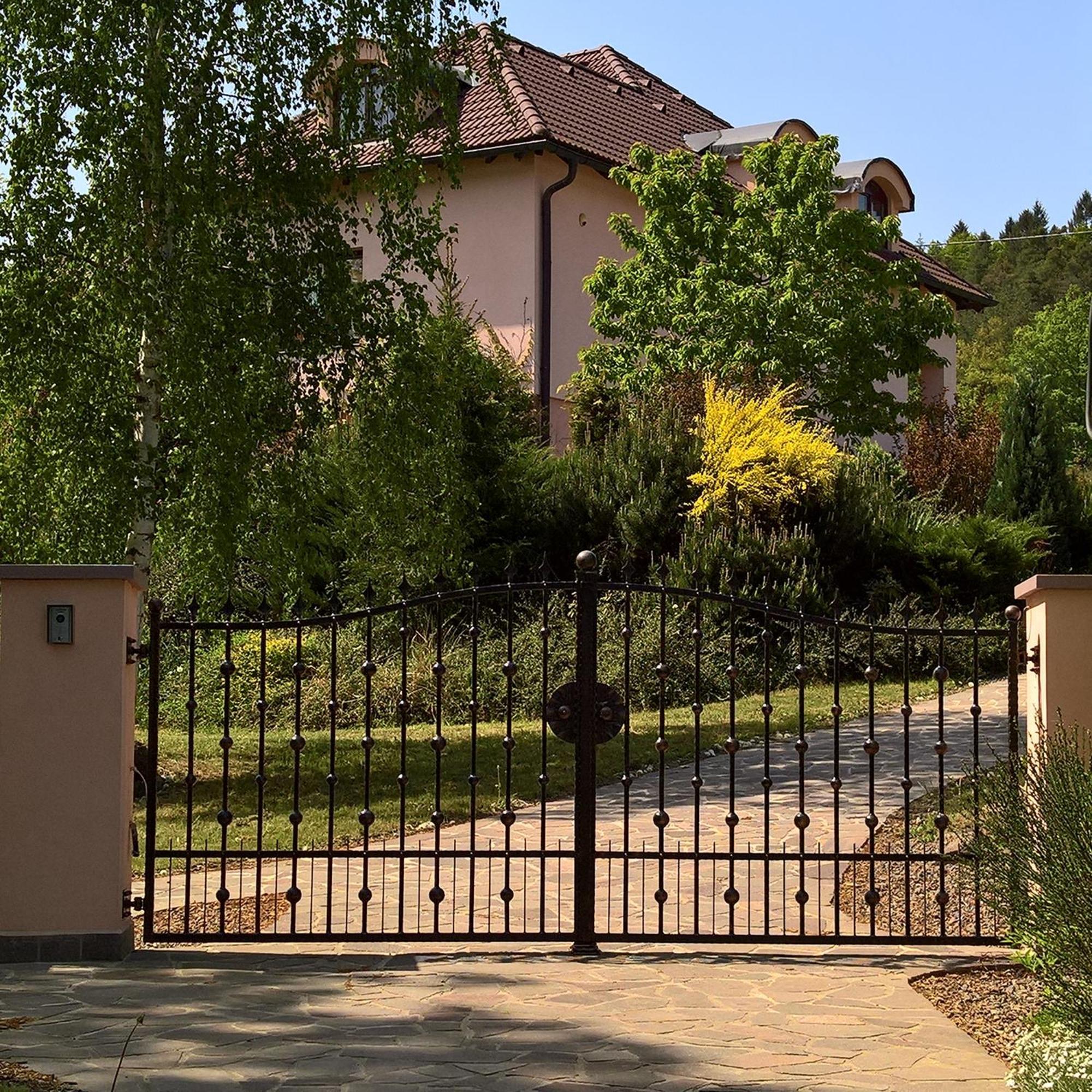 Apartmany U Orlickeho Jezera - Kamenice Klucenice Exterior photo