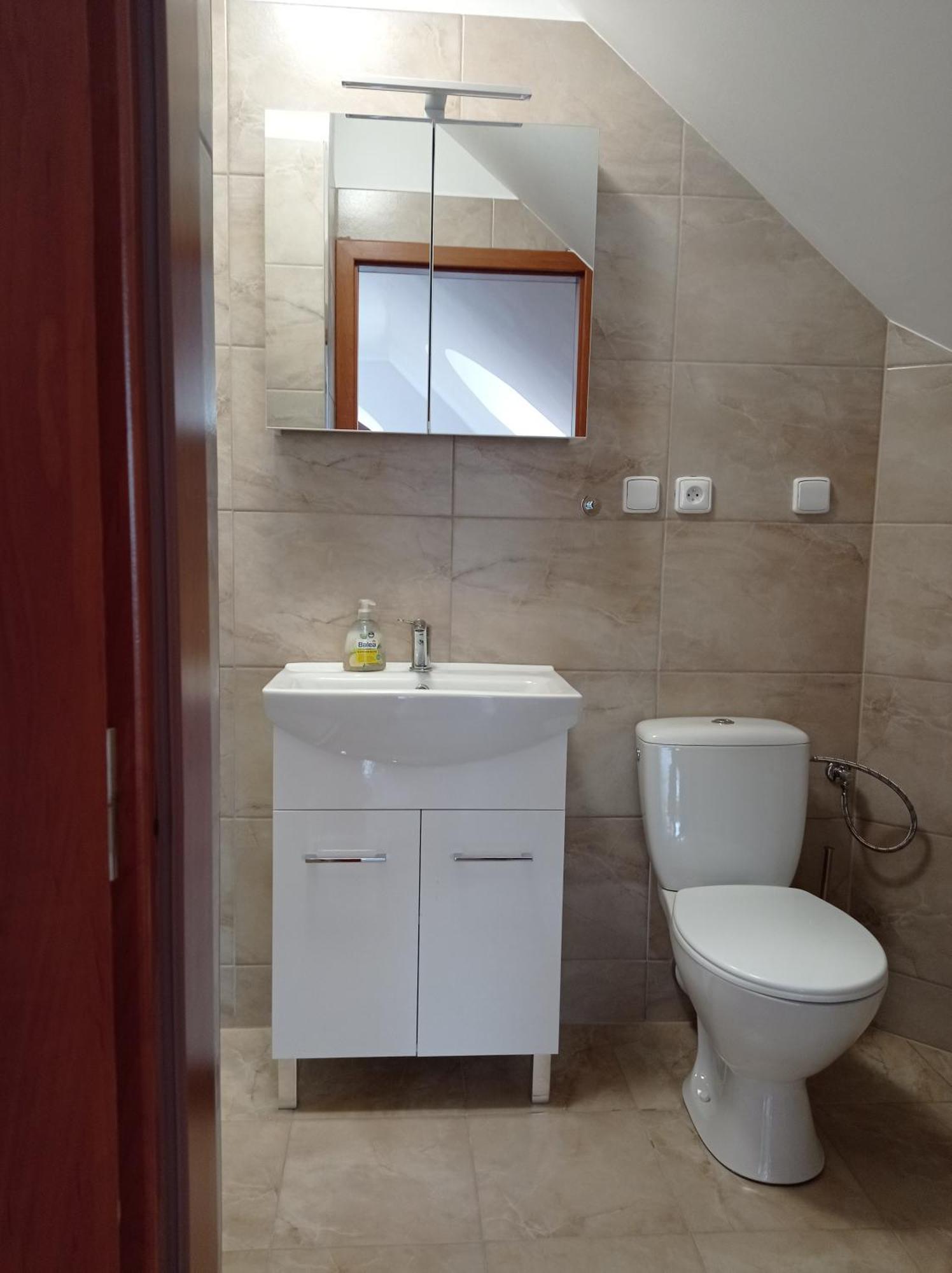 Apartmany U Orlickeho Jezera - Kamenice Klucenice Exterior photo