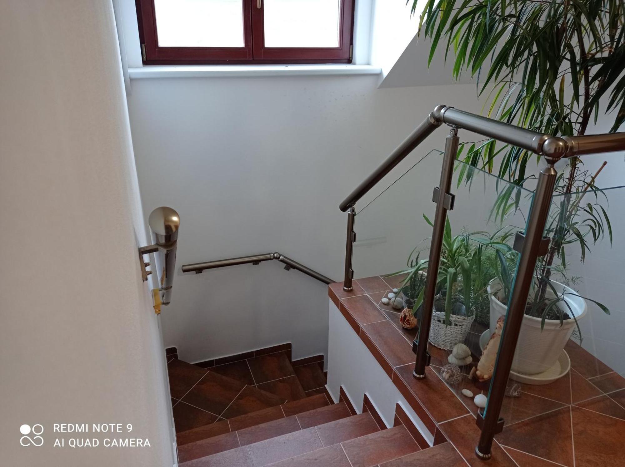 Apartmany U Orlickeho Jezera - Kamenice Klucenice Exterior photo